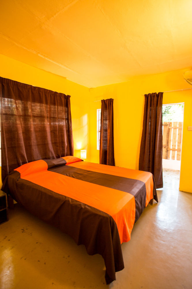 תמרין Guest House Chez Jacques מראה חיצוני תמונה