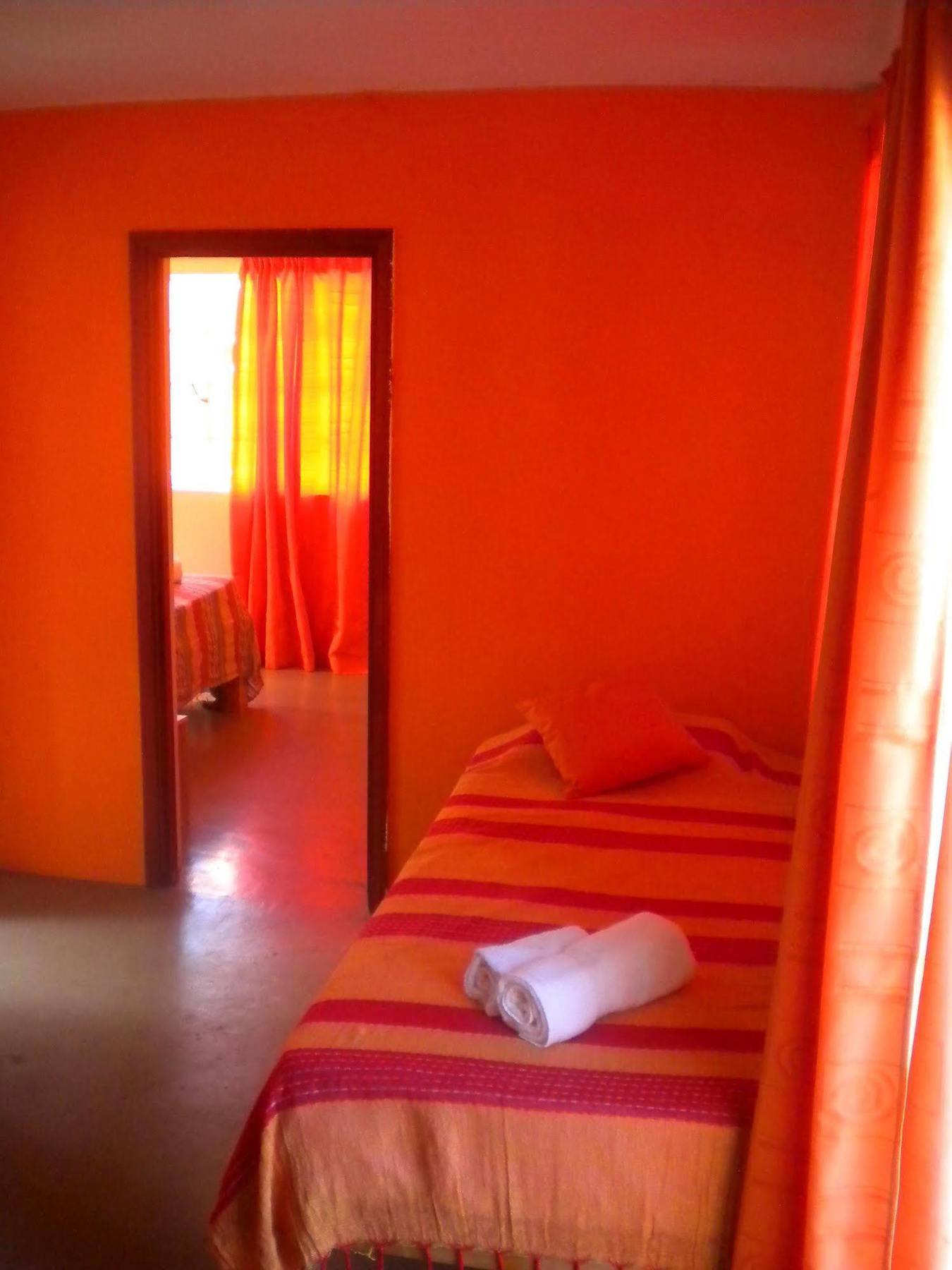 תמרין Guest House Chez Jacques מראה חיצוני תמונה