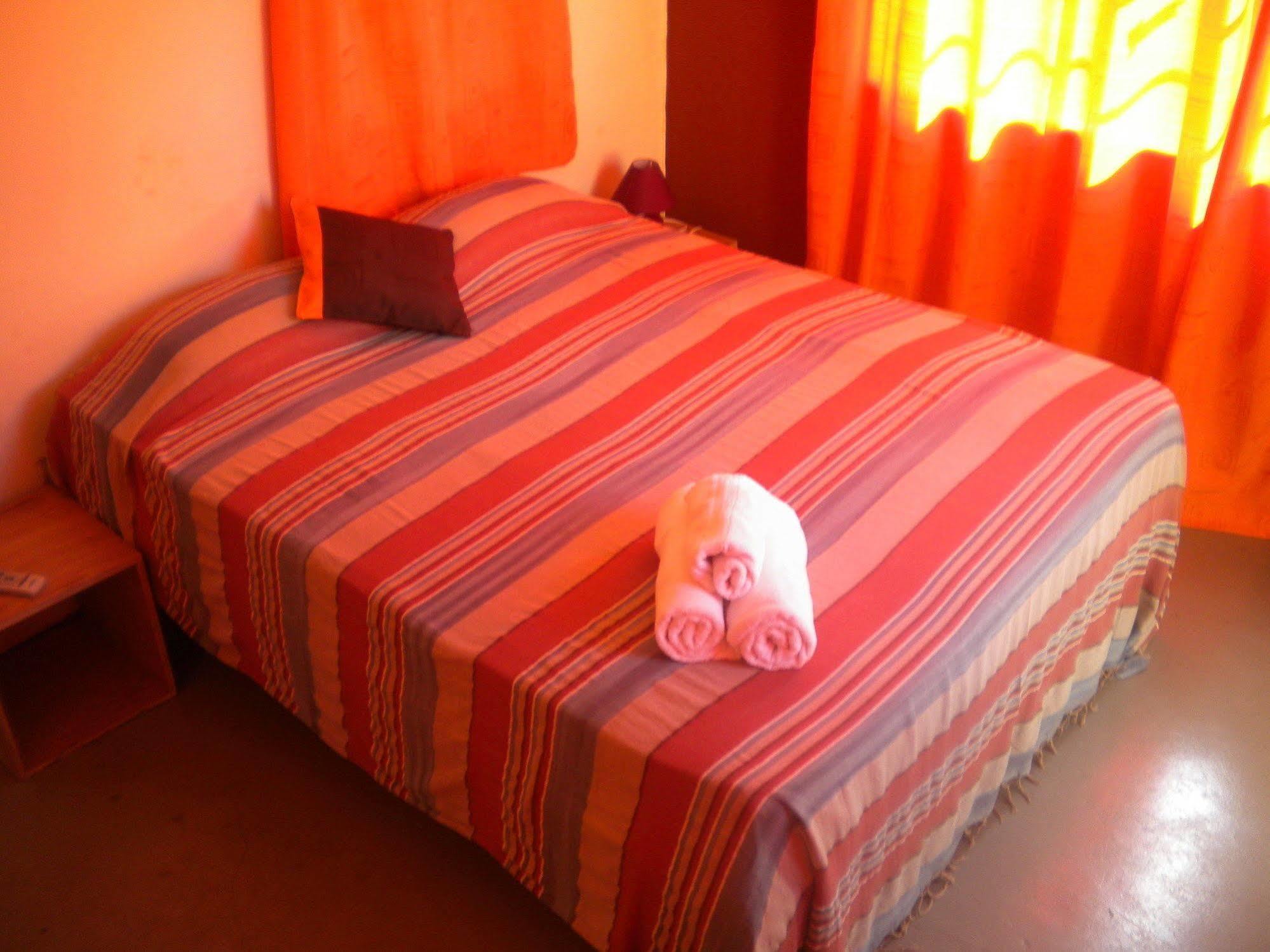תמרין Guest House Chez Jacques מראה חיצוני תמונה