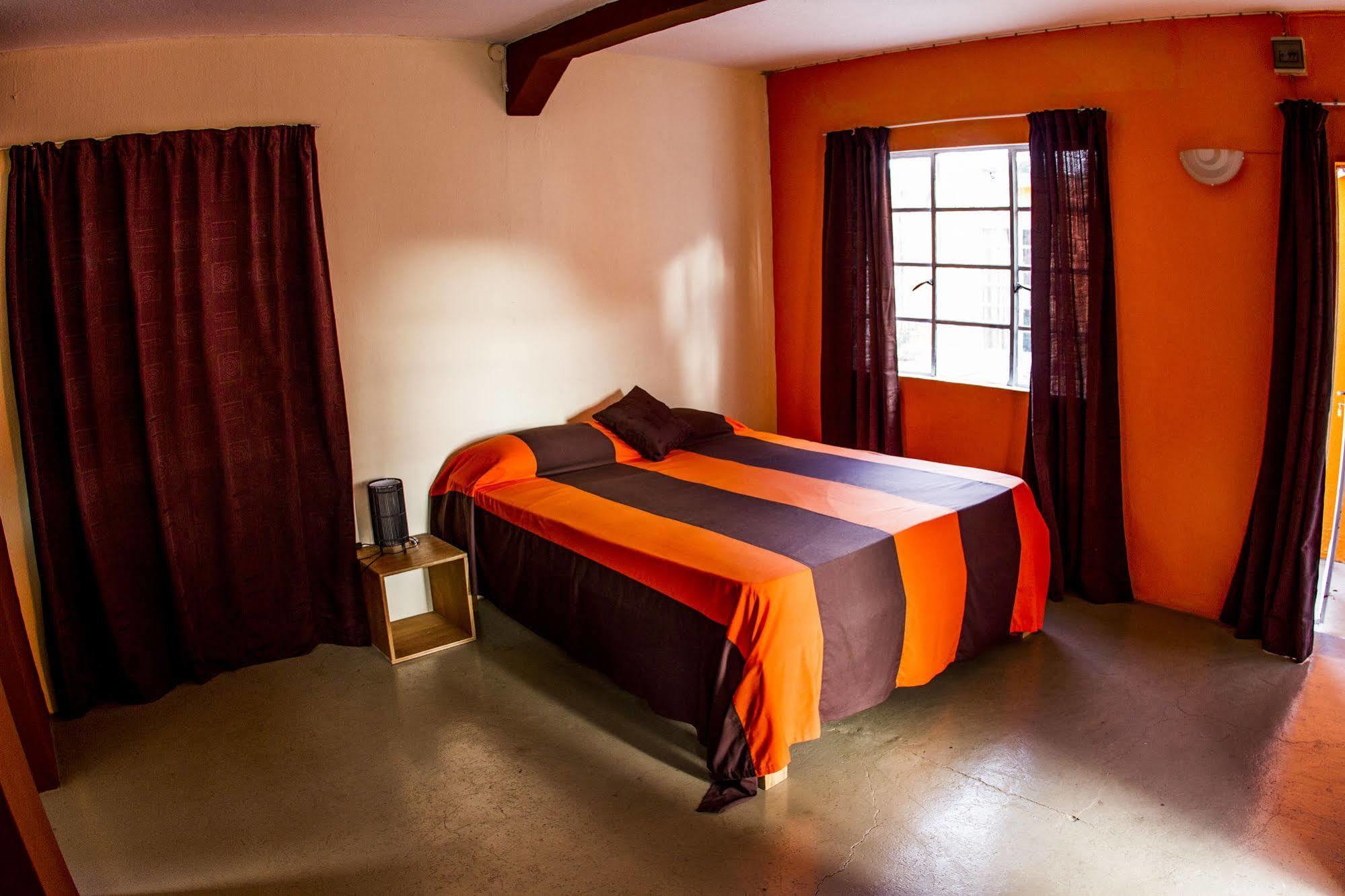 תמרין Guest House Chez Jacques מראה חיצוני תמונה