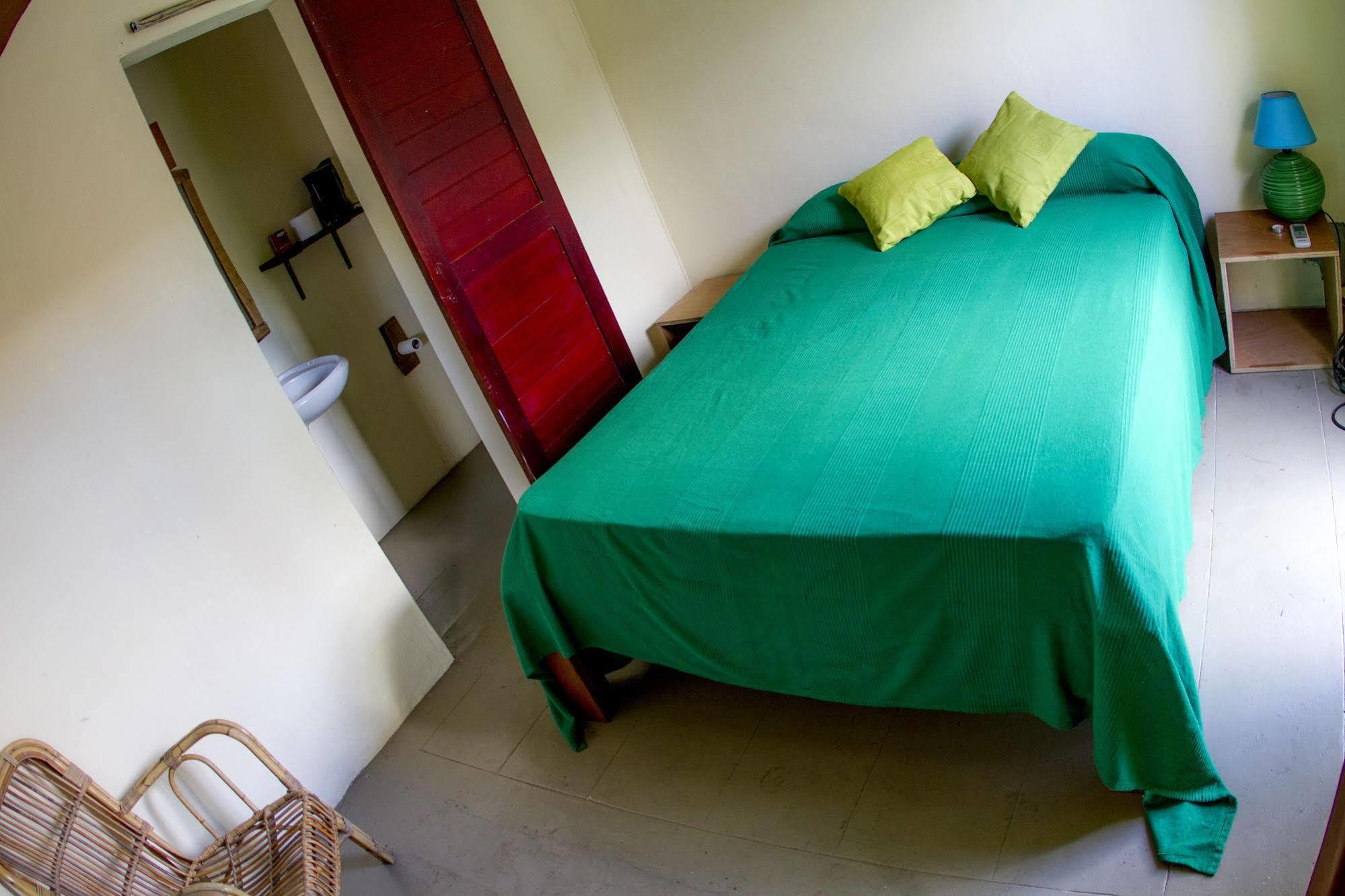 תמרין Guest House Chez Jacques מראה חיצוני תמונה