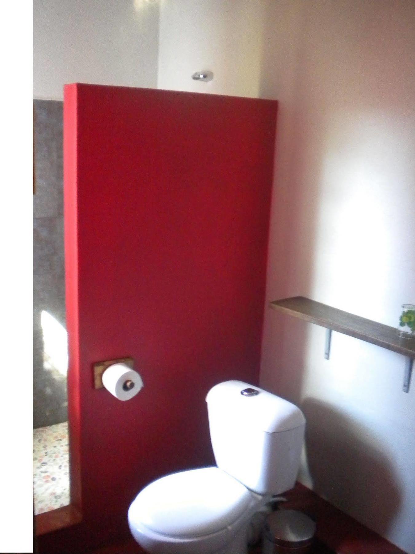 תמרין Guest House Chez Jacques מראה חיצוני תמונה