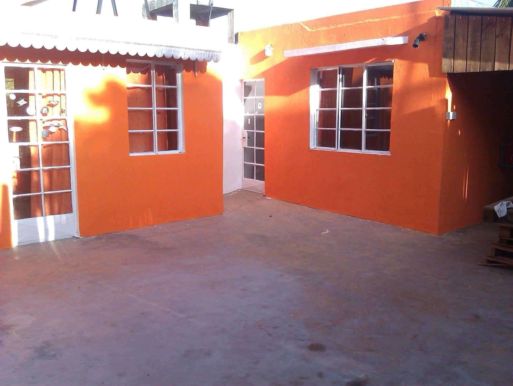 תמרין Guest House Chez Jacques מראה חיצוני תמונה